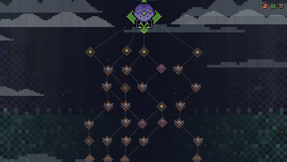Gemfall screenshot 4