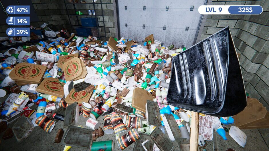 Extreme Cleaning Simulator screenshot 7
