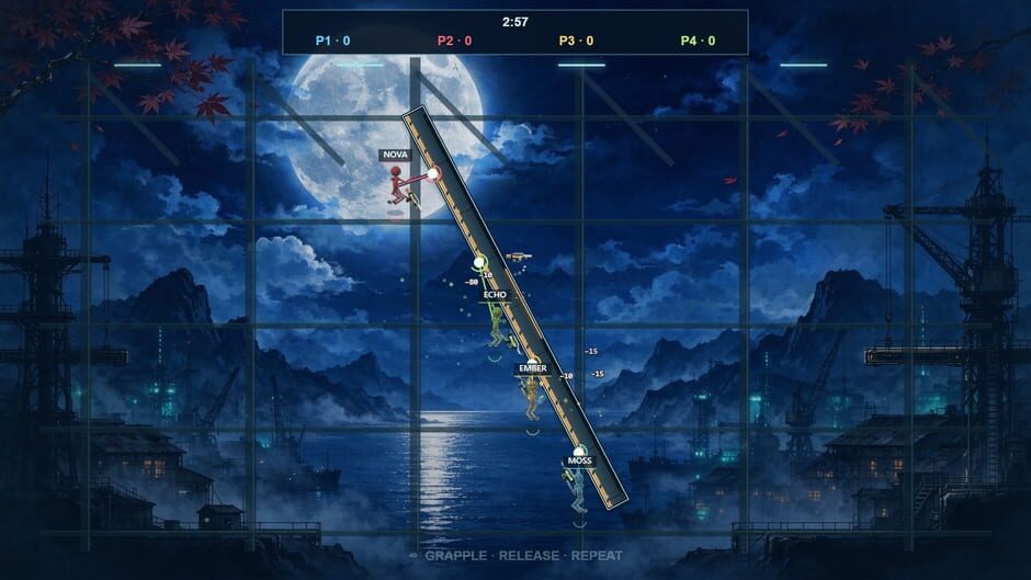 Mato-Stick screenshot 3