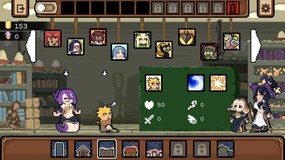Capture d'écran de l'article