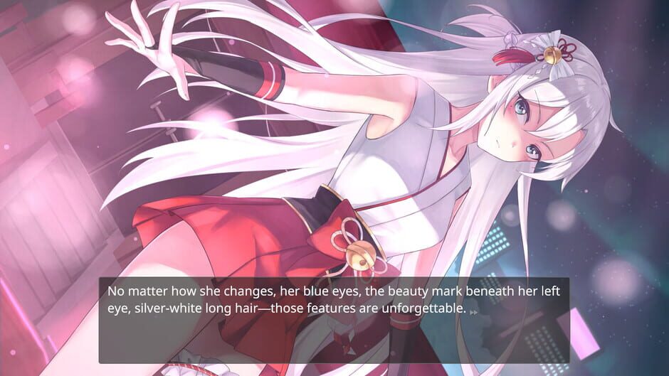 Kyoumei screenshot 2