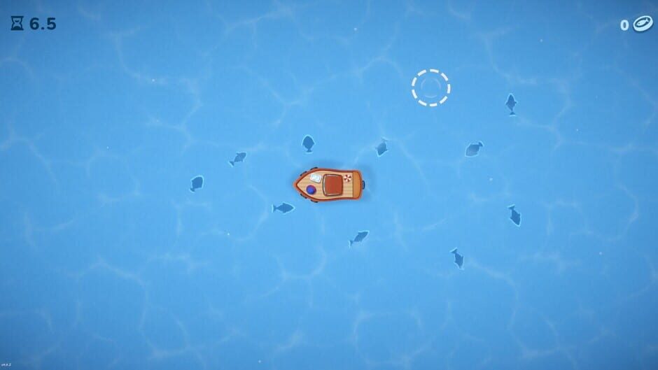 FishInc screenshot 7