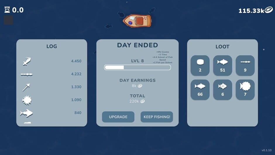 FishInc screenshot 12