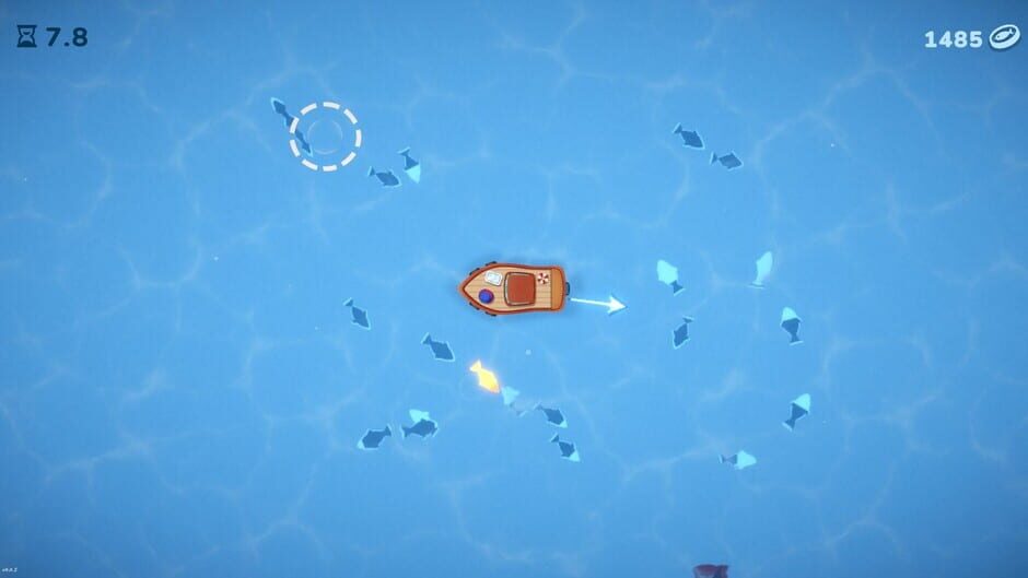 FishInc screenshot 5
