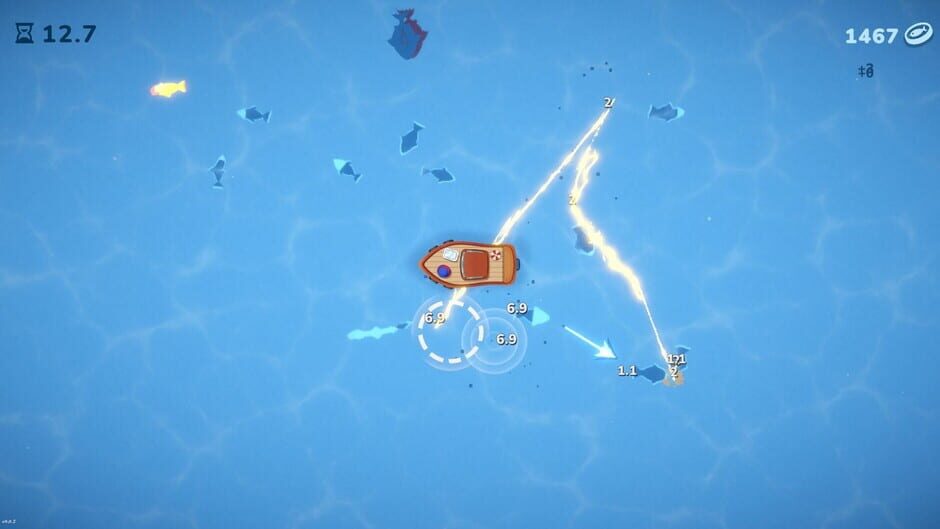 FishInc screenshot 10
