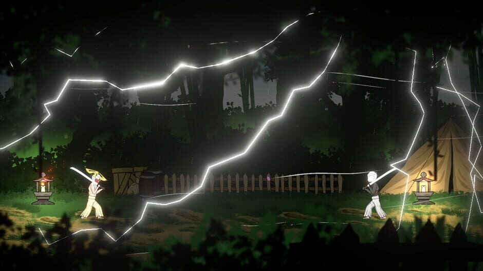 The Lubs 2: Straw Hats screenshot 3