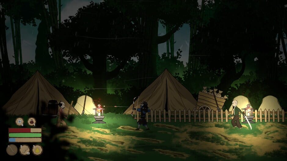 The Lubs 2: Straw Hats screenshot 7