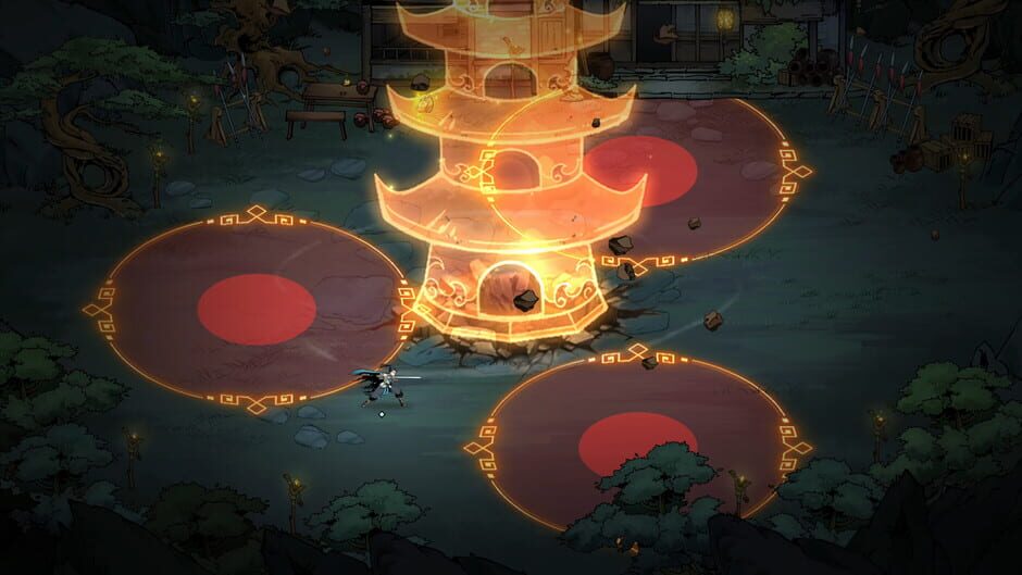Demonbane: Ascension screenshot 6
