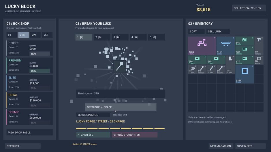 Lucky Block screenshot 6