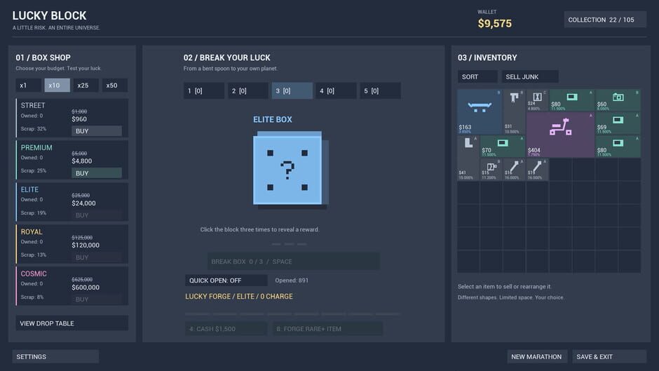 Lucky Block screenshot 10