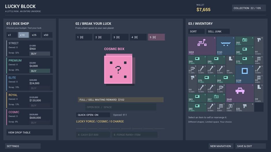 Lucky Block screenshot 9