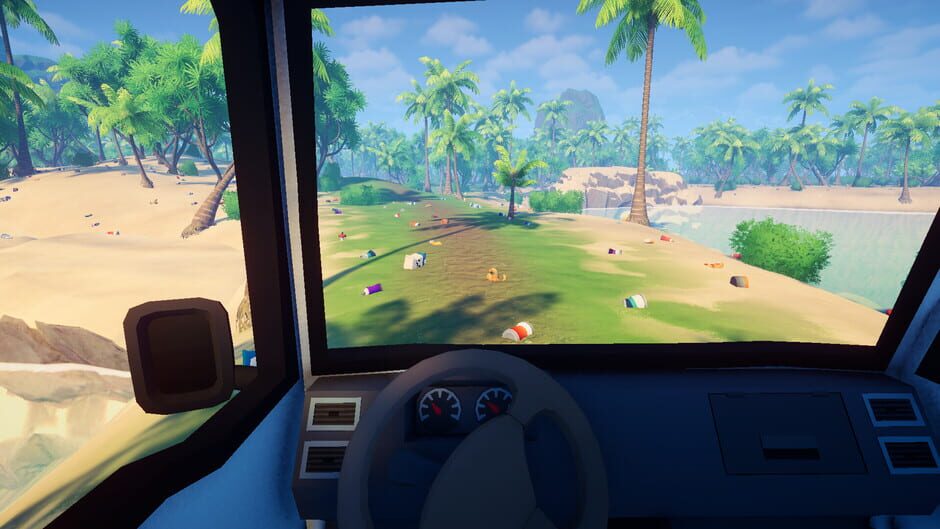 Cozy Island Cleaner screenshot 5