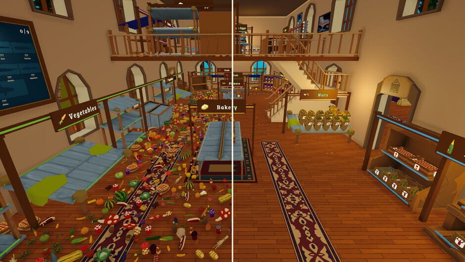 Island Sort screenshot 15