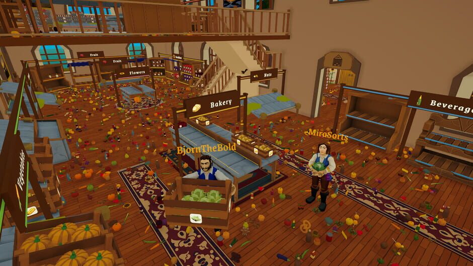Island Sort screenshot 8