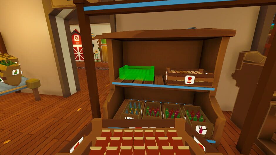 Island Sort screenshot 11