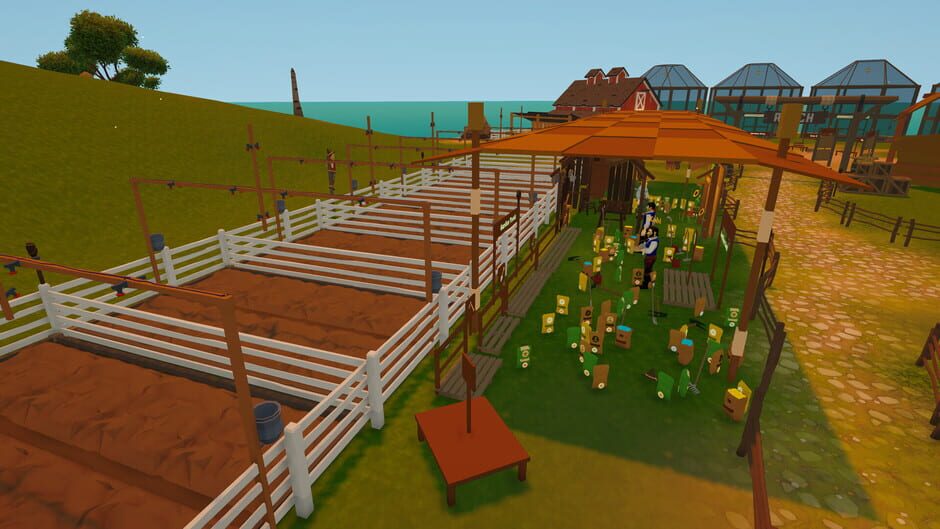 Island Sort screenshot 18
