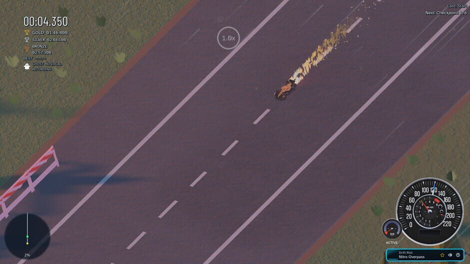 Drift Riot screenshot 3