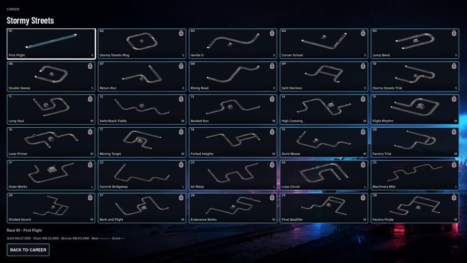 Drift Riot screenshot 6