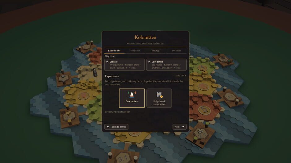 Nightcup screenshot 11