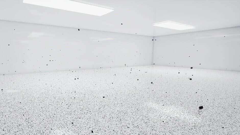 OCDust: One Room. Every Last Speck. One Way Out. screenshot 4