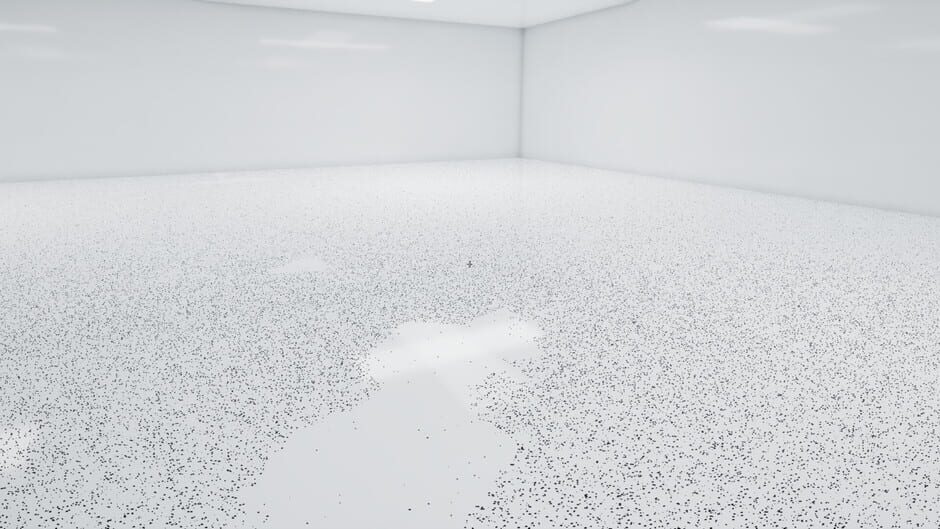 OCDust: One Room. Every Last Speck. One Way Out. screenshot 2