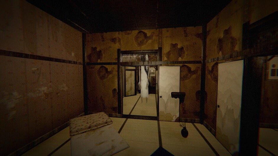 I'm Definitely in a Basement screenshot 4