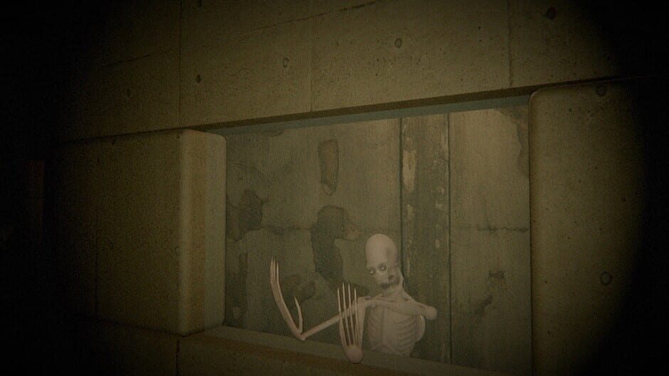 I'm Definitely in a Basement screenshot 13