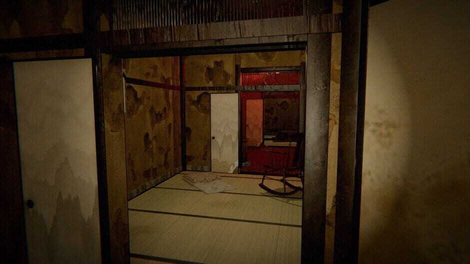 I'm Definitely in a Basement screenshot 3