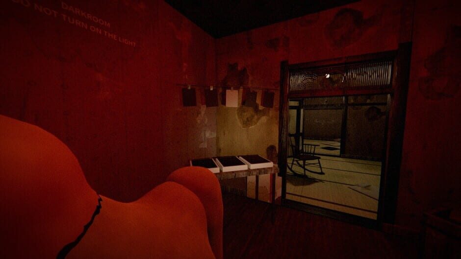 I'm Definitely in a Basement screenshot 10