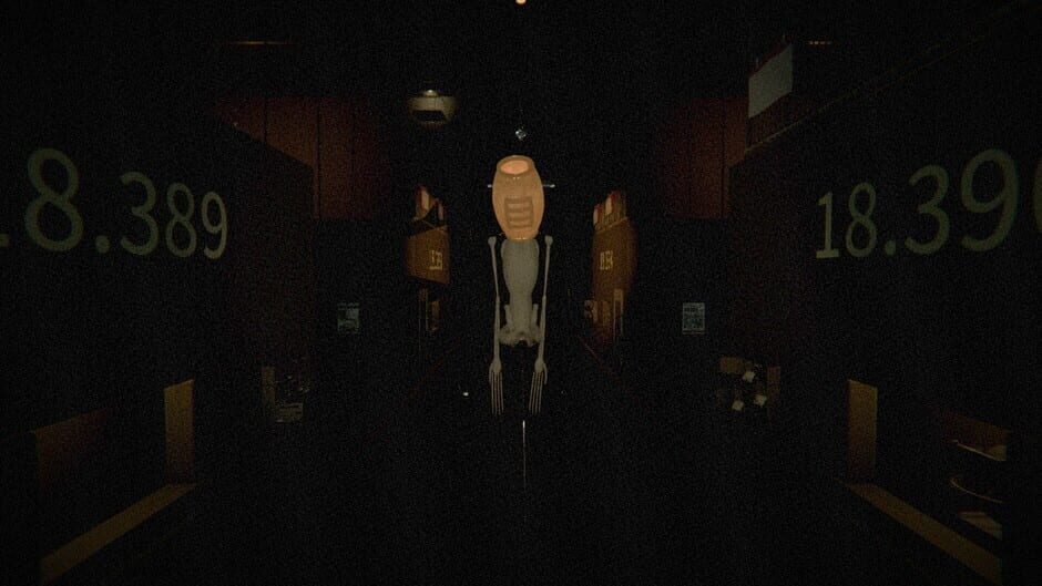 I'm Definitely in a Basement screenshot 2