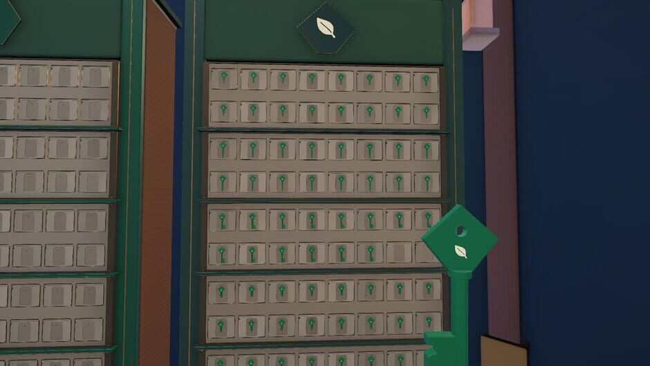 Fairy Keykeepers: Tidy Up Together screenshot 1