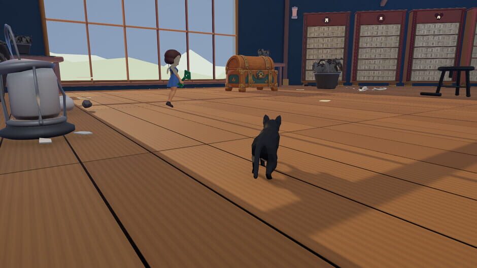 Fairy Keykeepers: Tidy Up Together screenshot 5