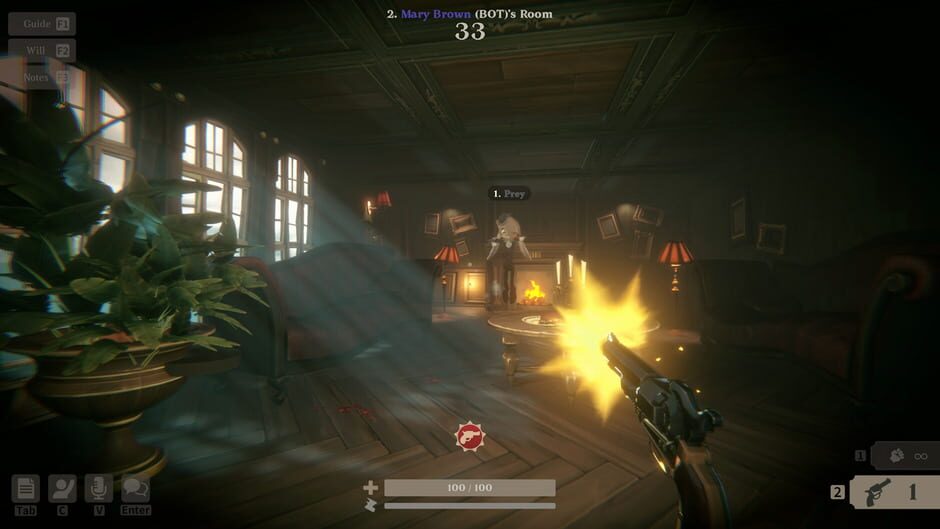 Hotel Carnivalia screenshot 7