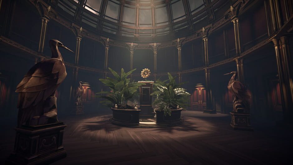 Hotel Carnivalia screenshot 12