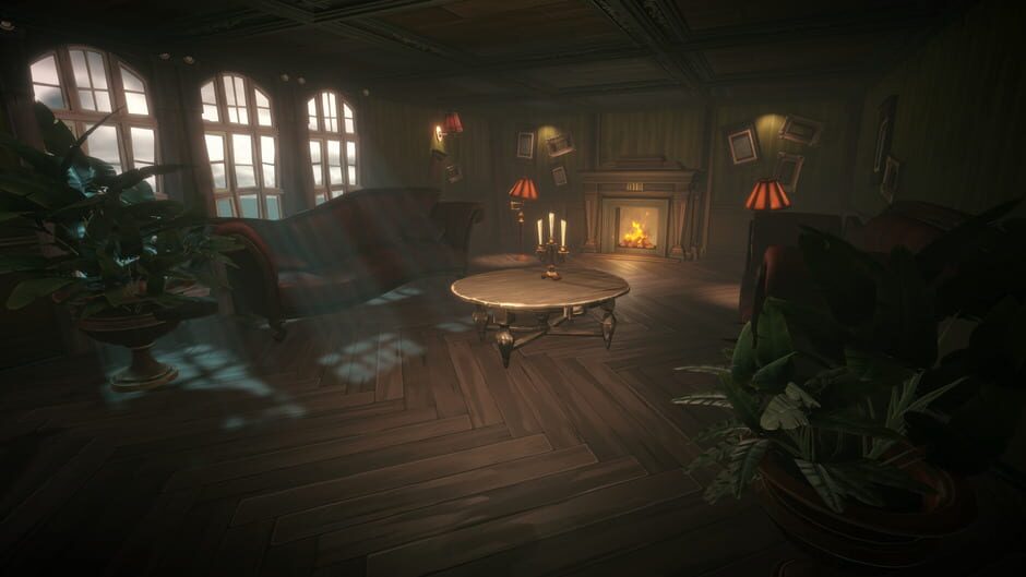 Hotel Carnivalia screenshot 3