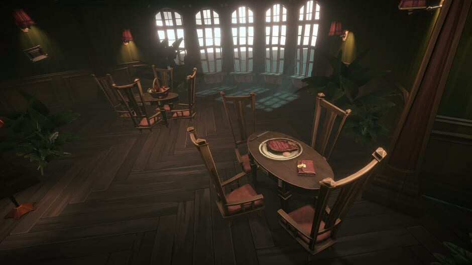 Hotel Carnivalia screenshot 10