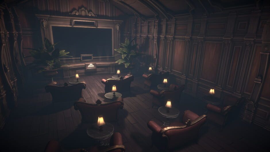 Hotel Carnivalia screenshot 11
