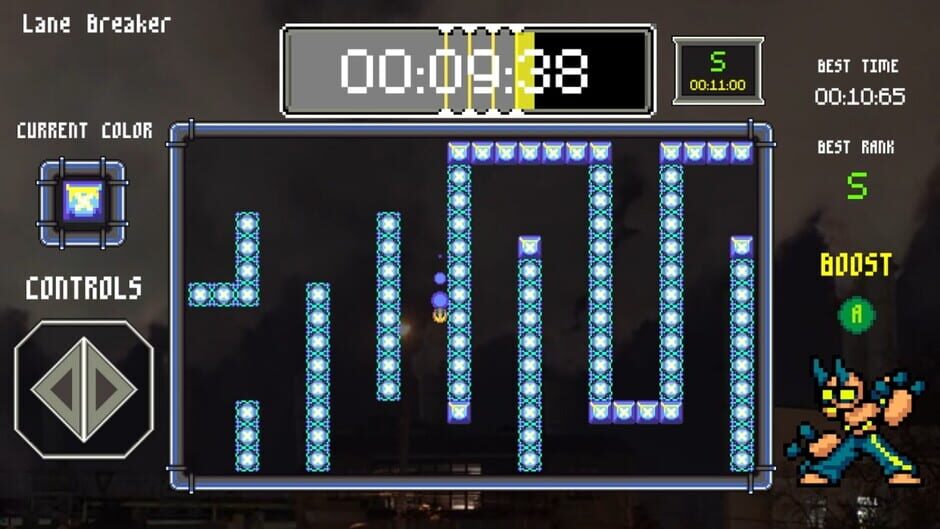 Switch Ball Deluxe screenshot 2