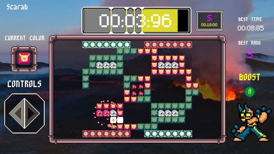 Switch Ball Deluxe screenshot 1