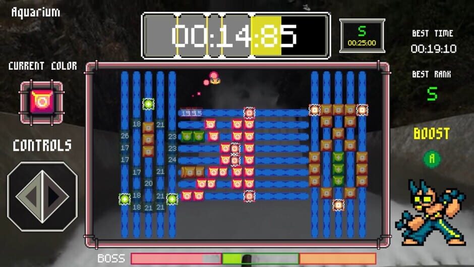 Switch Ball Deluxe screenshot 6