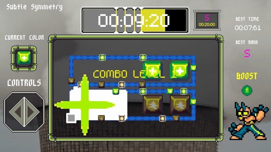 Switch Ball Deluxe screenshot 13