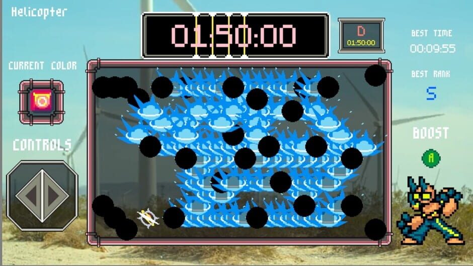 Switch Ball Deluxe screenshot 5