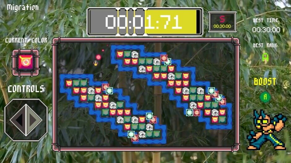 Switch Ball Deluxe screenshot 12