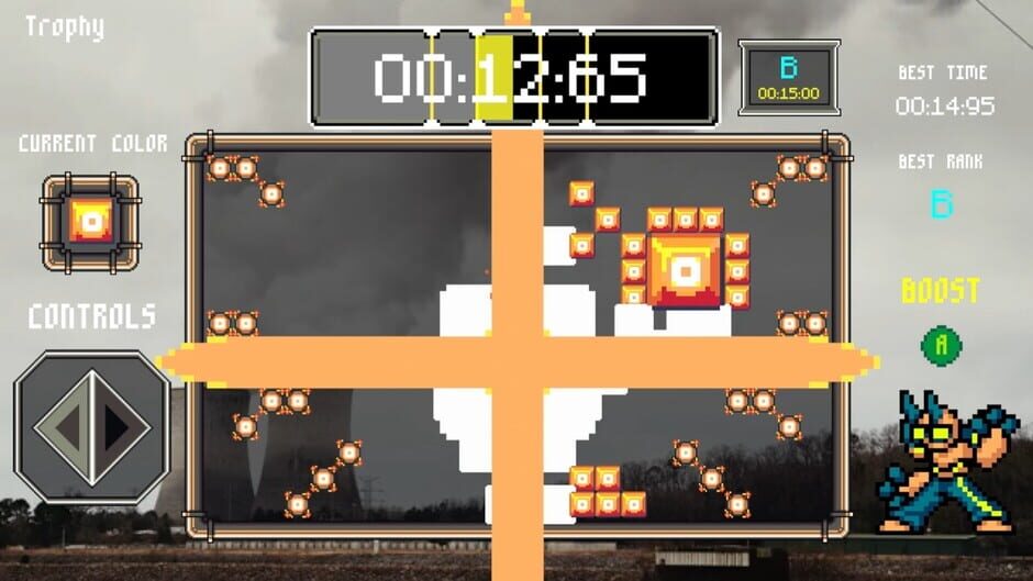 Switch Ball Deluxe screenshot 3