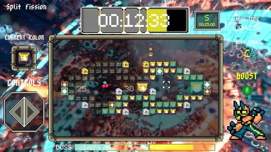 Switch Ball Deluxe screenshot 7