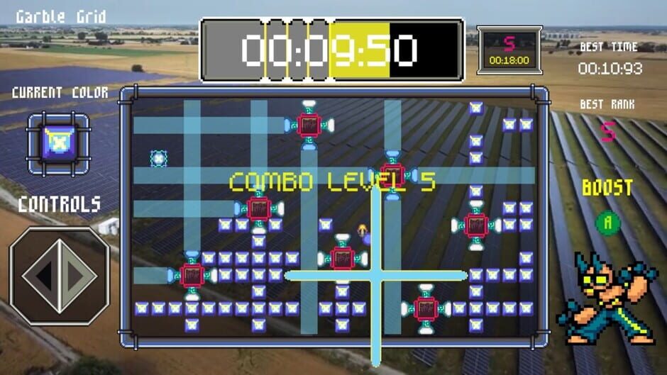 Switch Ball Deluxe screenshot 10