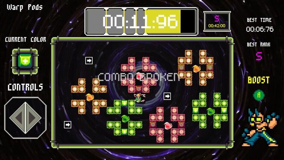 Switch Ball Deluxe screenshot 11