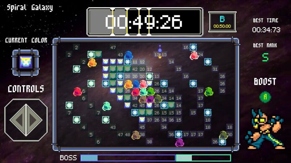 Switch Ball Deluxe screenshot 9
