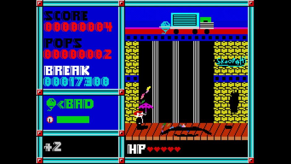 Skoopah! screenshot 4