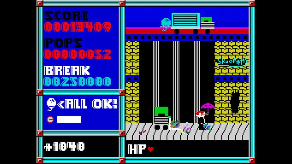 Skoopah! screenshot 5